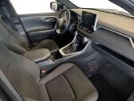Toyota RAV4 Plug-in 2023 Harmaa