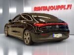 Mercedes-Benz EQE 2023 Musta