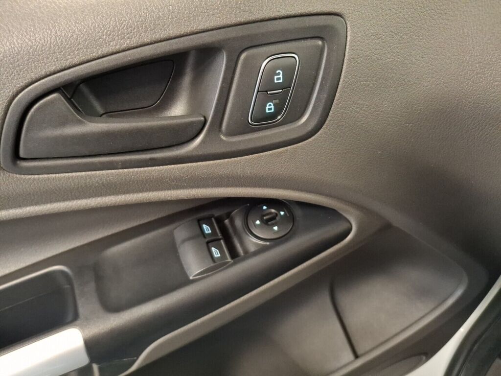 Ford Transit Connect 2023 Valkoinen