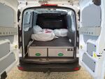 Ford Transit Connect 2023 Valkoinen