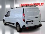 Ford Transit Connect 2023 Valkoinen