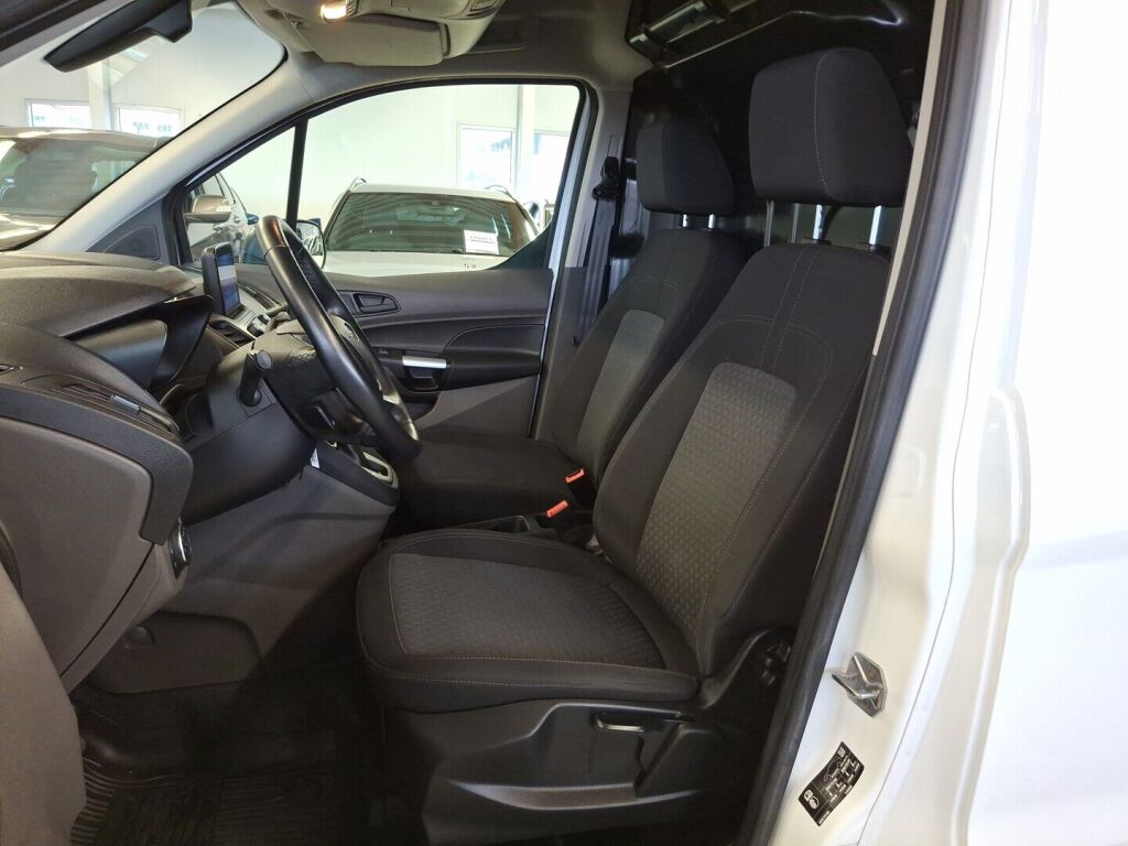 Ford Transit Connect 2023 Valkoinen