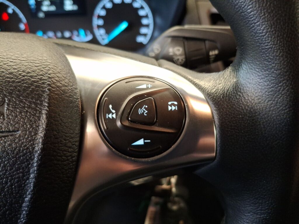 Ford Transit Connect 2023 Valkoinen