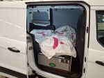 Ford Transit Connect 2023 Valkoinen