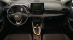 Toyota Yaris 2023 Valkoinen