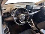 Toyota Yaris 2023 Valkoinen
