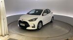 Toyota Yaris 2023 Valkoinen