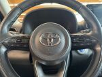 Toyota Yaris 2023 Valkoinen