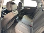 Audi A4 2023 Musta