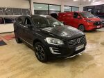 Volvo XC60 2016 Musta