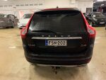 Volvo XC60 2016 Musta