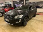 Volvo XC60 2016 Musta