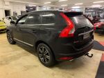 Volvo XC60 2016 Musta