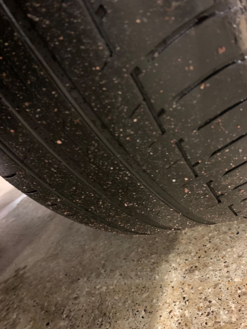 Volvo XC60 2016 Musta