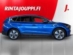 Skoda Enyaq 2023 Sininen