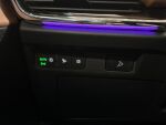 Skoda Enyaq 2023 Sininen