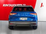 Skoda Enyaq 2023 Sininen