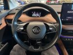 Skoda Enyaq 2023 Sininen