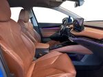Skoda Enyaq 2023 Sininen