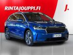 Skoda Enyaq 2023 Sininen