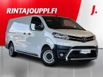 Toyota Proace 2022 Valkoinen
