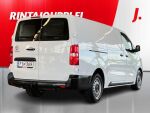 Toyota Proace 2022 Valkoinen