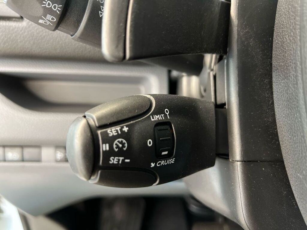 Toyota Proace 2022 Valkoinen