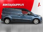 Ford Transit Connect 2023 Chrome Blue