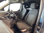 Ford Transit Connect 2023 Chrome Blue