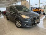 Ford Transit Connect 2023 Chrome Blue