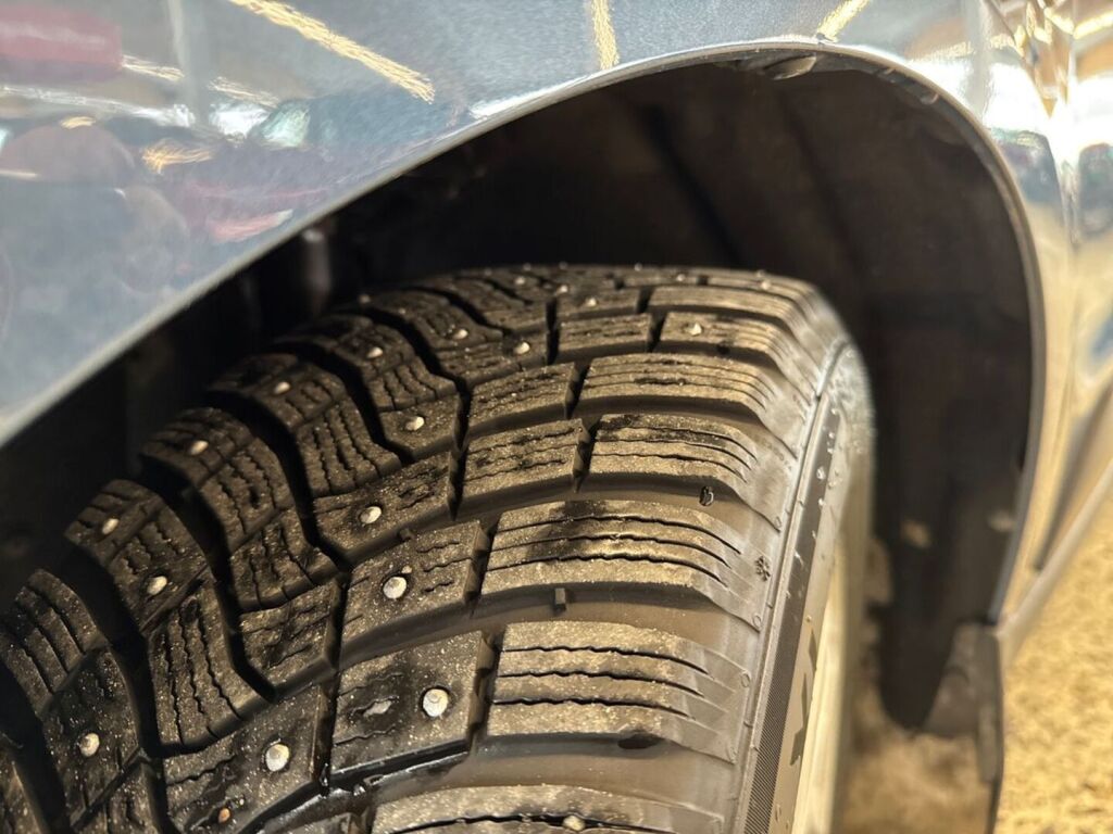 Ford Transit Connect 2023 Chrome Blue