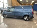Ford Transit Connect 2023 Chrome Blue