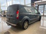 Ford Transit Connect 2023 Chrome Blue