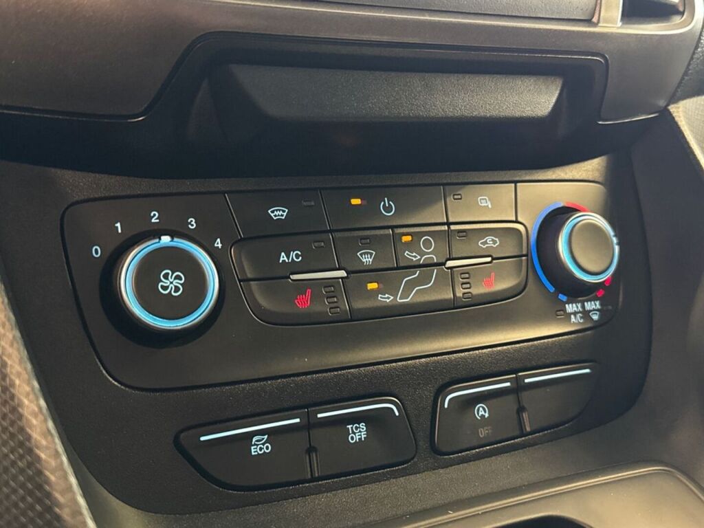 Ford Transit Connect 2023 Chrome Blue