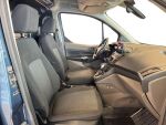 Ford Transit Connect 2023 Chrome Blue