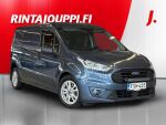 Ford Transit Connect 2023 Chrome Blue