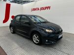 Toyota Yaris 2023 Musta