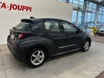 Toyota Yaris 2023 Musta