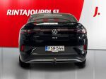 Volkswagen ID.5 2023 Musta