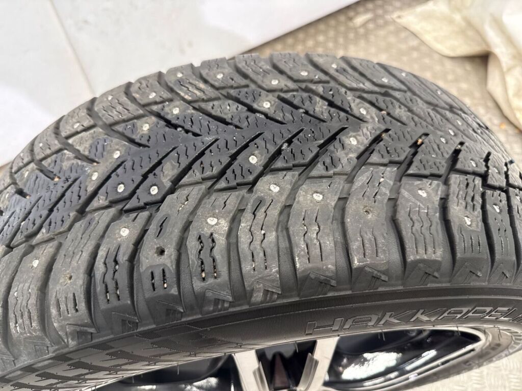 Volkswagen ID.5 2023 Musta