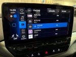 Volkswagen ID.5 2023 Musta