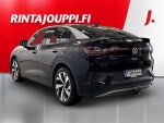 Volkswagen ID.5 2023 Musta