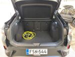 Volkswagen ID.5 2023 Musta