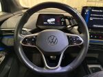Volkswagen ID.5 2023 Musta