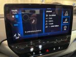 Volkswagen ID.5 2023 Musta