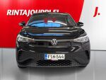 Volkswagen ID.5 2023 Musta