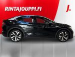 Volkswagen ID.5 2023 Musta