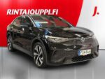 Volkswagen ID.5 2023 Musta