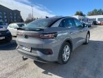 Volkswagen ID.5 2022 Harmaa