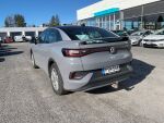 Volkswagen ID.5 2022 Harmaa